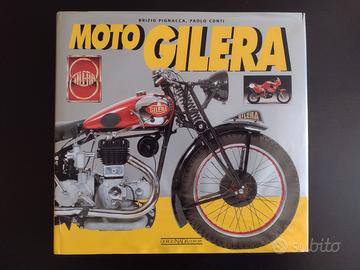 Libro - Moto Gilera