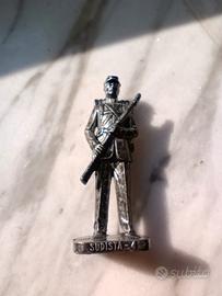 soldatino kinder "Sudista N4" 