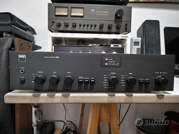 NAD 3150 - Stereo Amplifier
