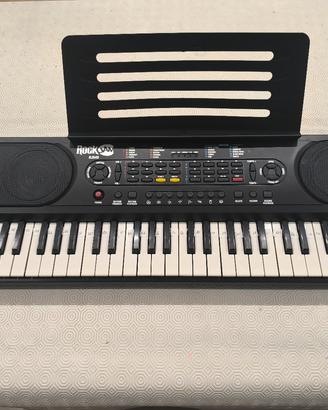 Tastiera RockJam RJ549
