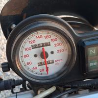 Ducati Monster 600 - 1999