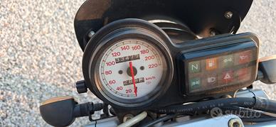 Ducati Monster 600 - 1999