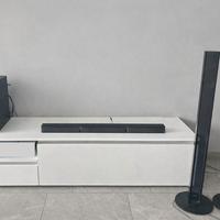 Home Theatre Sony HT-RT4 5.1 da 600W