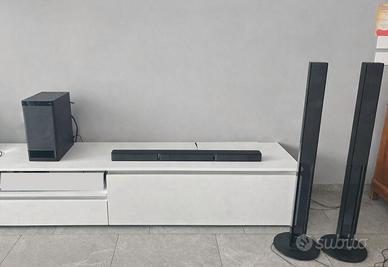 Home Theatre Sony HT-RT4 5.1 da 600W