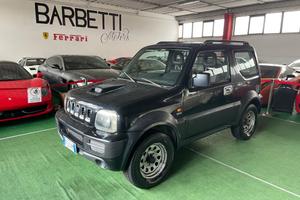 Suzuki Jimny 1.5 DDiS 4WD Autocarro PERMUTE RATE