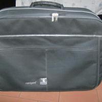 Valigia NAVIGARE 22x70x48cm