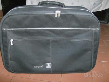 Valigia NAVIGARE 22x70x48cm