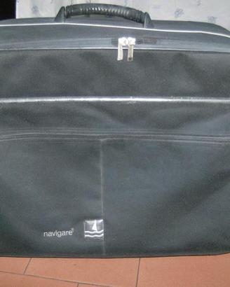 Valigia NAVIGARE 22x70x48cm