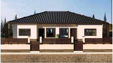 Villa di 130 m² con 3 locali a Castel di Sangro