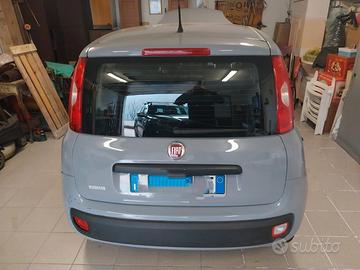 Fiat Panda usata a benzina - 42.000 km