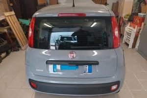 Fiat Panda usata a benzina - 42.000 km