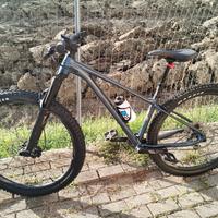 MTB 29 Giant Fathom 