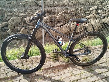 MTB 29 Giant Fathom 