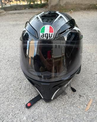 Casco AGV K5S