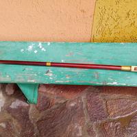 bastone animato rana