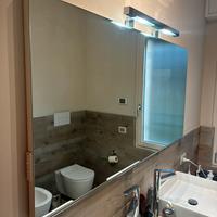 Specchio bagno