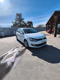 Volkswagen polo 1.6 tdi 90 cv
