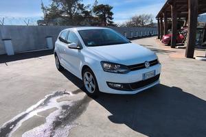 Volkswagen polo 1.6 tdi 90 cv