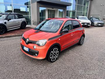 RENAULT Twingo TCe 110 CV Energy GT