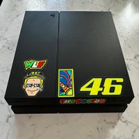 Playstation 4, ps4 piu giochi