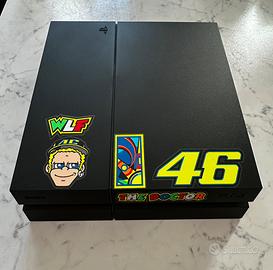 Playstation 4, ps4 piu giochi