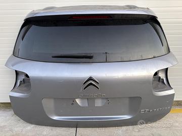 PORTELLONE POSTERIORE COMPLETO CITROEN C5 Aircross