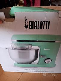 impastatrice Bialetti