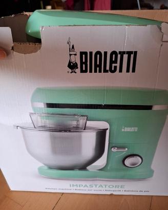 impastatrice Bialetti