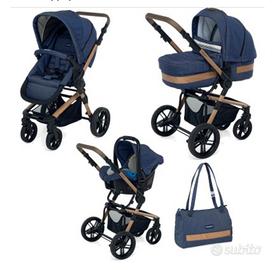 Trio Foppapedretti 