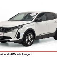 Peugeot 3008 1.6 hybrid4 phev allure pack 300cv e-