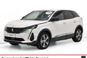 Peugeot 3008 1.6 hybrid4 phev allure pack 300cv e-