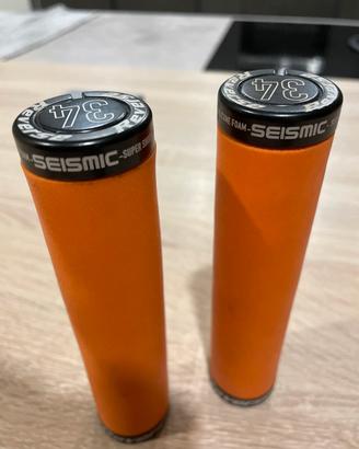 Manopole mtb Reverse