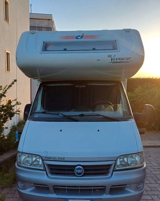 MIZAR - GARAGE -