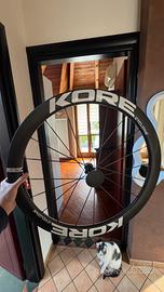 Ruote KORE cyclone