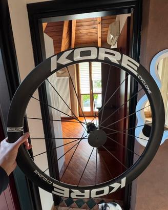Ruote KORE cyclone