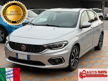 Fiat Tipo 1.6 M.JET 120 cv. 5 porte LOUNGE