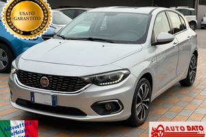 Fiat Tipo 1.6 M.JET 120 cv. 5 porte LOUNGE
