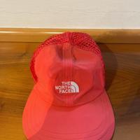 Cappello running the north face