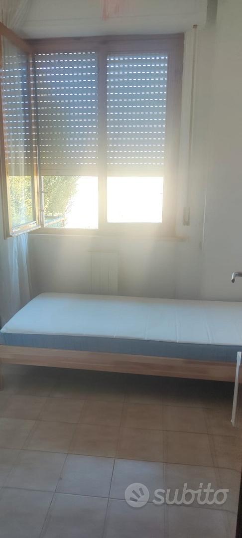 Appartamento – Polverigi - Altro