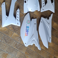 Plastiche tm smr 2014 2018 nuove