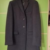 cappotto uomo