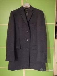 cappotto uomo