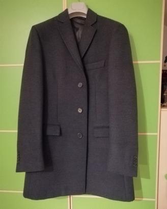 cappotto uomo