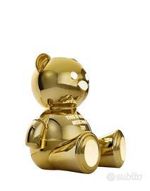 Lampada da tavolo modello TOY GOLD di KARTELL