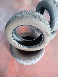 michelin 205/60/16 96w