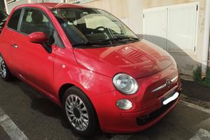 fiat 500 13 Multijet turbina bassa 