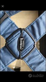 Baby bjorn marsupio bambini