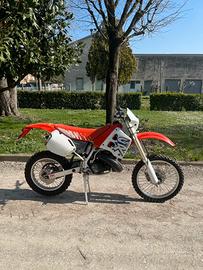 Honda cr 250 1991