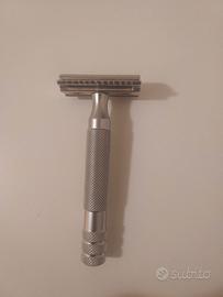 rasoio di sicurezza 