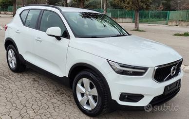 XC40 4X4 COME NUOVA PERMUTE